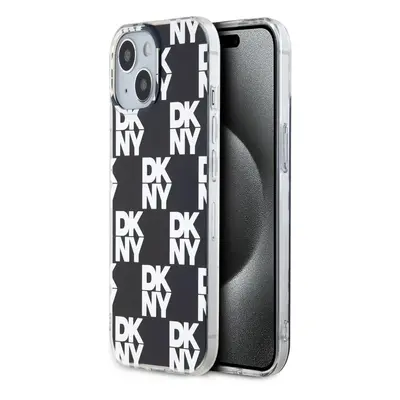 DKNY Etui na telefon Czarny