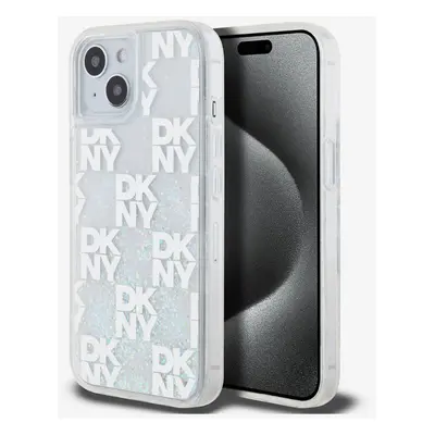 DKNY Etui na telefon Fioletowy