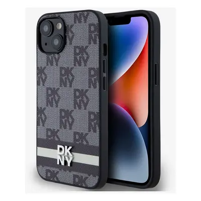 DKNY Etui na telefon Czarny