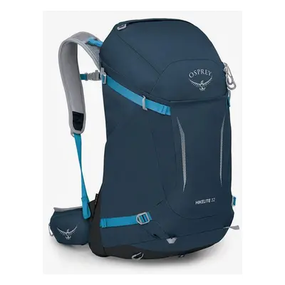 Osprey Hikelite Zip Plecak Niebieski