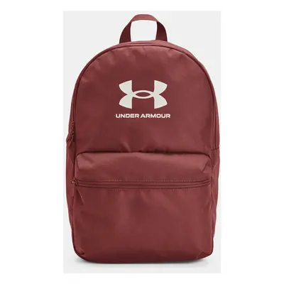 Under Armour Loudon Lite Plecak Czerwony