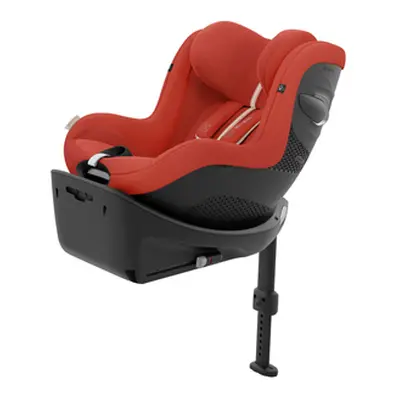 cybex GOLD Sirona G i-Size Plus Hibiscus Red
