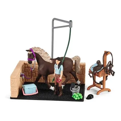 schleich ® Umywalka z Horse Club Emily & Luna