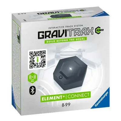 Ravensburger GraviTrax POWER Element Connect