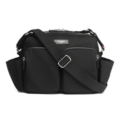 storksak Torba do wózka dziecięcego Eco Black