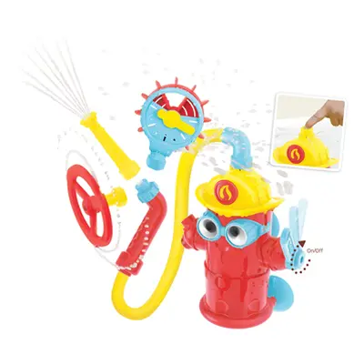 Yookidoo ® Zabawka wodna Hydrant Freddy