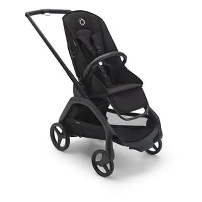 bugaboo Wózek dziecięcy Dragonfly Base Black Midnight Black