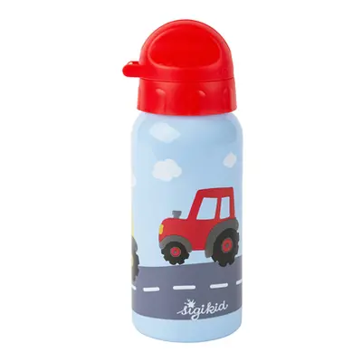 sigikid ® Butelka do picia Tractor ml