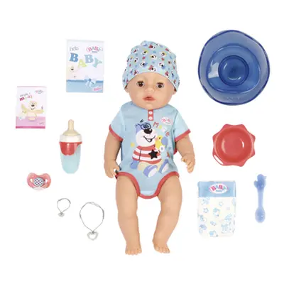 Zapf Creation Lalka BABY born Magic Boy, cm