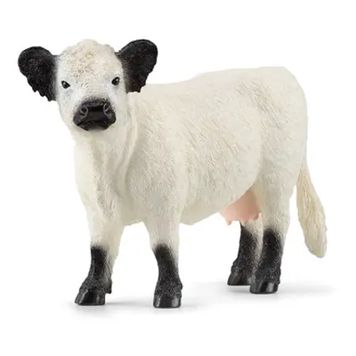 schleich ® Galloway cow