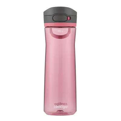 Contigo Drinking Bottle ml Jackson Frosted Rose, różowy