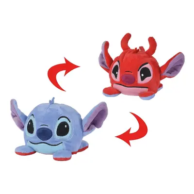 Simba Zabawki Disney Lilo + Stitch, Leroy/Stitch