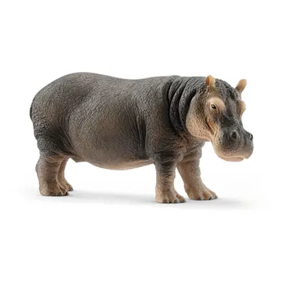 Schleich Hipopotam