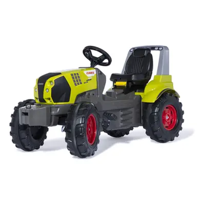 rolly®zabawki dla dzieci traktor rollyFarmtrac Premium II Claas Arion