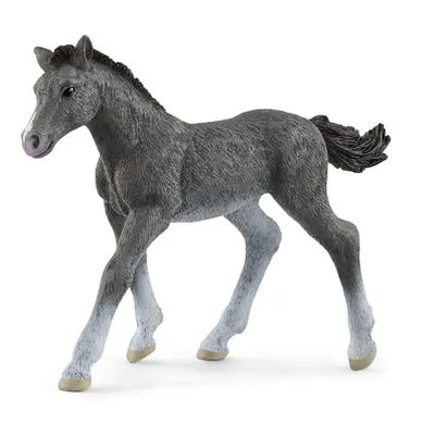 Schleich Źrebię trakeńskie