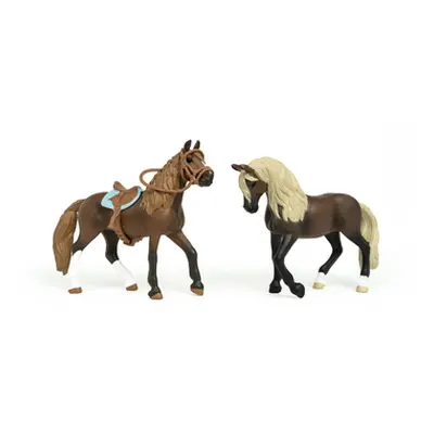 Horse Zestaw startowy schleich® Club Paso Peruano