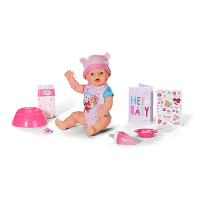 Zapf Creation BABY born® lalka Emma, cm