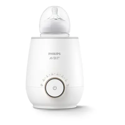 Philips Avent Szybki podgrzewacz do butelek SCF358/00