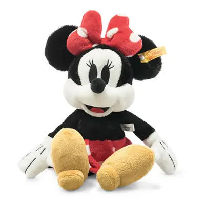 Steiff Soft Cuddly Friends Disney Minnie Mouse