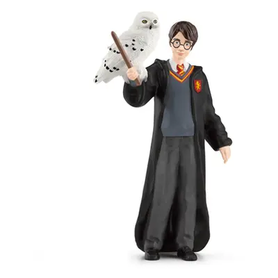 schleich ® Harry Potter & Hedwiga