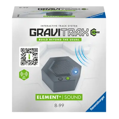 Ravensburger GraviTrax POWER Element Sound