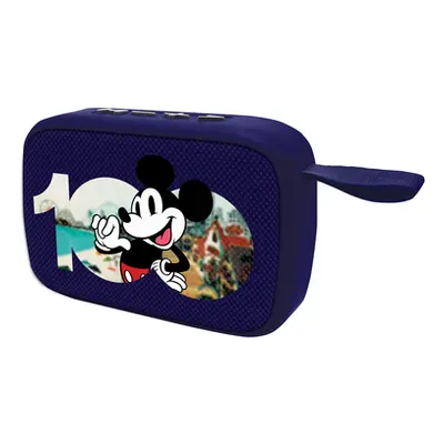 LEXIBOOK Przenośny głośnik radiowy Bluetooth® Disney Stitch