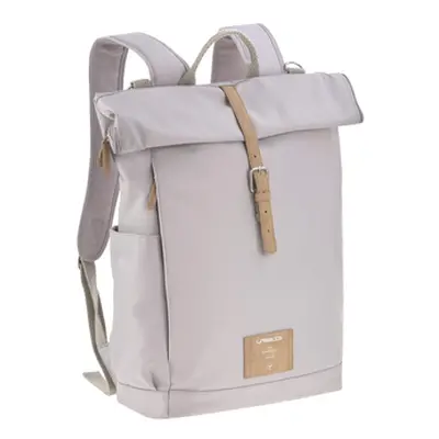 LÄSSIG Plecak Rolltop Backpack grey