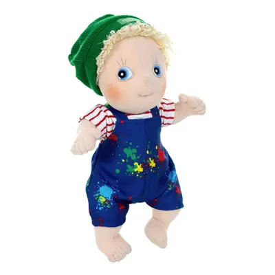 rubensbarn® lalka Adam - activity cutie