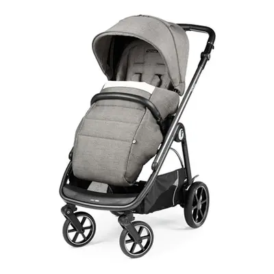 Peg Perego Wózek spacerowy Veloce City Grey