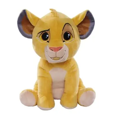 Simba Simba Zabawki Disney Król Lew 30, cm