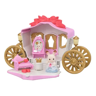 Sylvanian Families® Karoca księżniczki