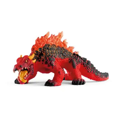 schleich ® Magmawaran