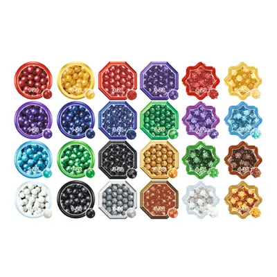 Aquabeads Koraliki z masy perłowej - zestaw uzupełniający