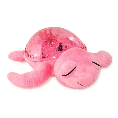 cloud-b® Lampka Tranquil Turtle™ - Pink