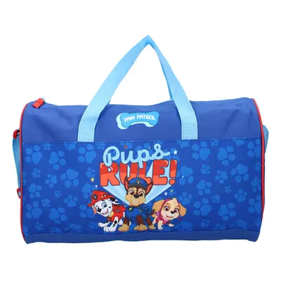 Vadobag Torba sportowa Paw Patrol Pups Rule