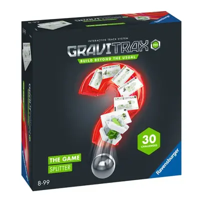 Ravensburger GraviTrax PRO The Game Splitter