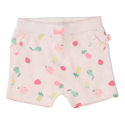 Staccato Shorts miękkie cukierki wzorzyste