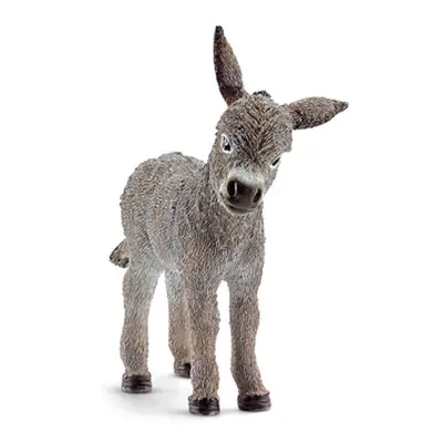 SCHLEICH Mały osiołek