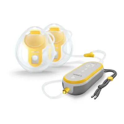 medela Laktator elektryczny Freestyle Hands free