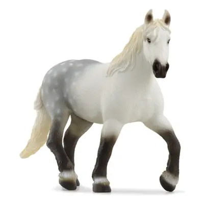 schleich ® Percheron klacz