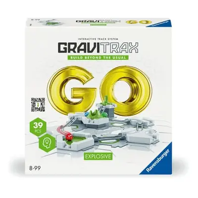 Ravensburger GraviTrax GO Explosive