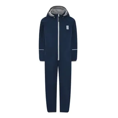 LEGO WEAR Softshell Overall ciemnoniebieski