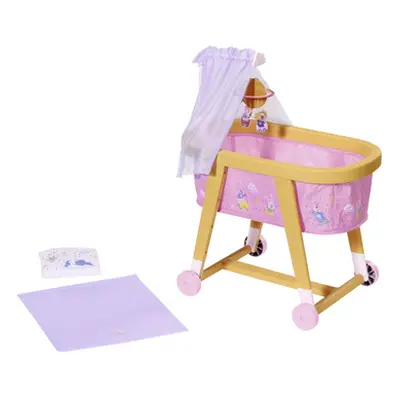 Zapf Creation BABY born® Kołyska dla lalki