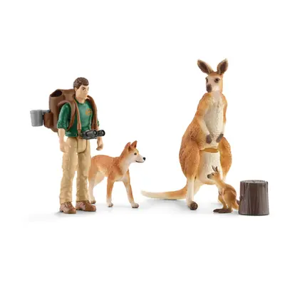 schleich ® Outback Adventure