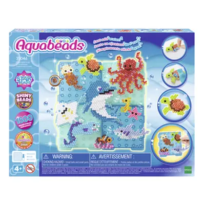 Aquabeads ® Zestaw rzemieślniczy Ocean