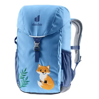 deuter Plecak dziecięcy Waldfuchs wave-nightblue