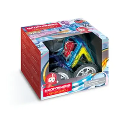 MAGFORMERS ® Kart Rally Set