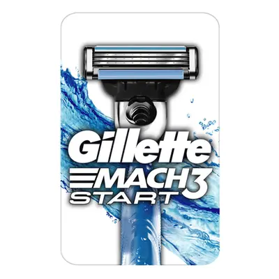 Gillette ® Maszynka do golenia Mach3