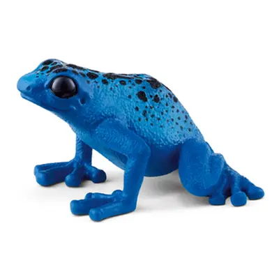 schleich ® Niebieska żaba poison dart