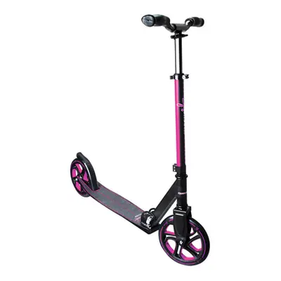 AUTHENTIC SPORTS Hulajnoga Aluminium Scooter Muuwmi NEON mm